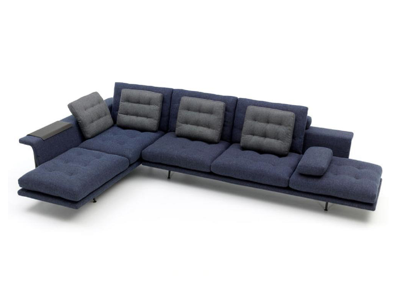 创意家具 - 坐具|沙发|办公家具|设计师家具|格朗沙发