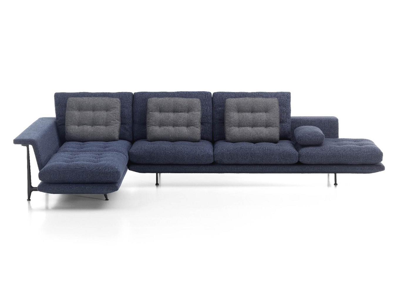 创意家具 - 坐具|沙发|办公家具|设计师家具|格朗沙发