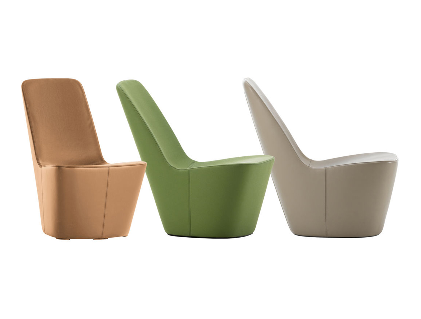 创意家具 - 坐具|休闲椅|办公家具|设计师家具|Monopod 休闲椅