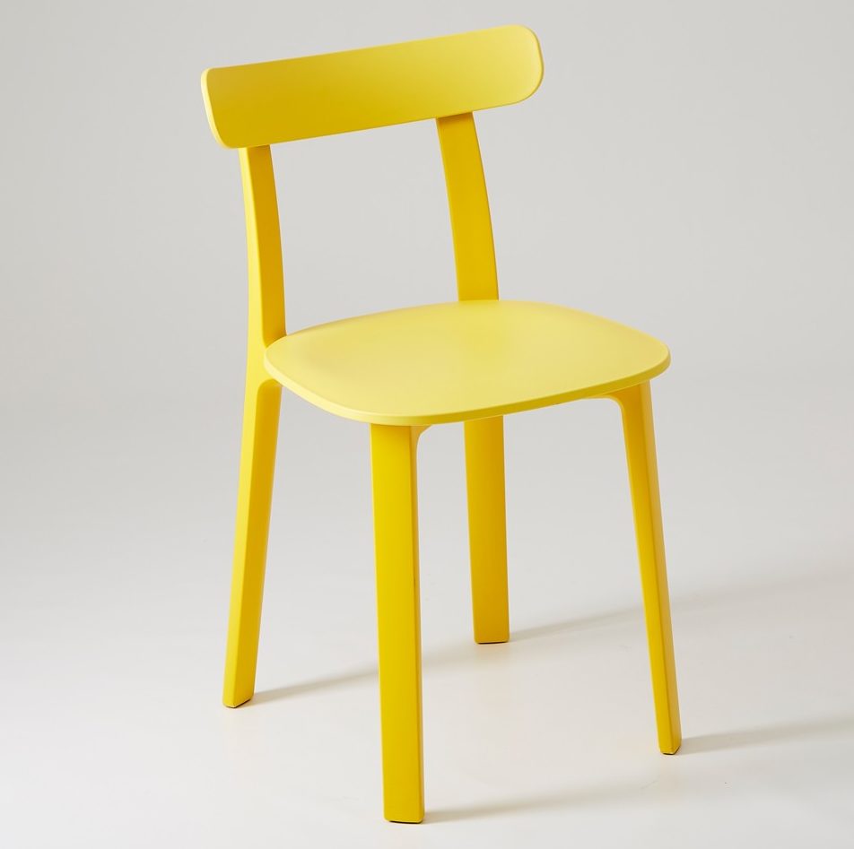 创意家具 - 坐具|餐椅|办公家具|设计师家具|全塑椅