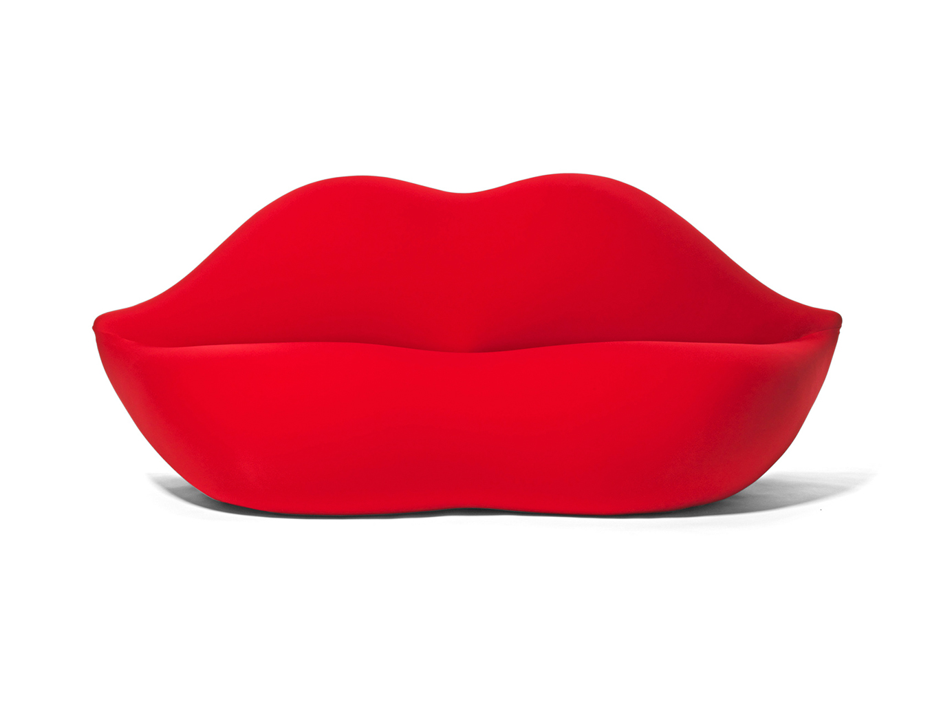 创意家具 - 坐具|沙发|办公家具|设计师家具|嘴唇沙发