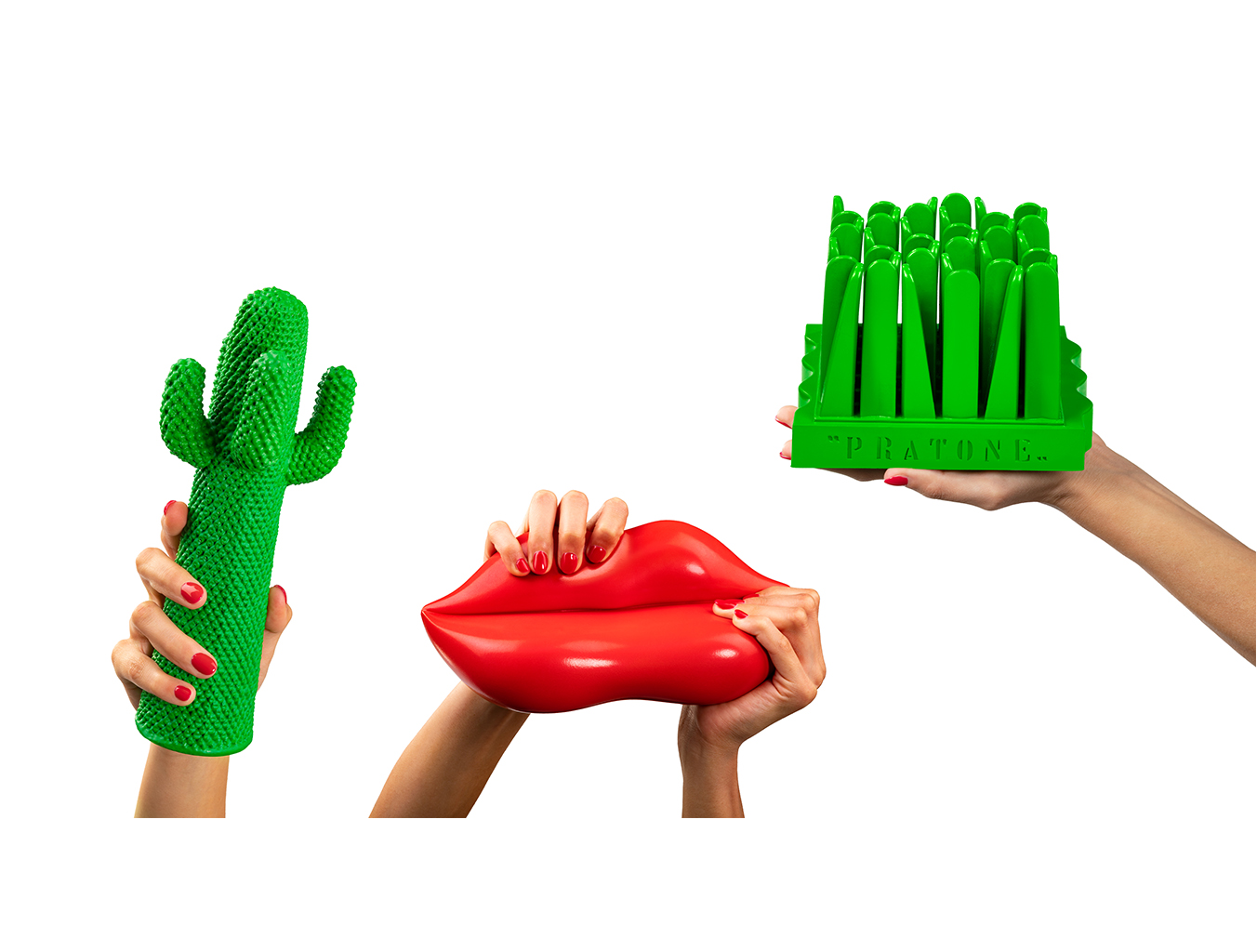 创意家具 - 坐具|沙发|办公家具|设计师家具|嘴唇沙发