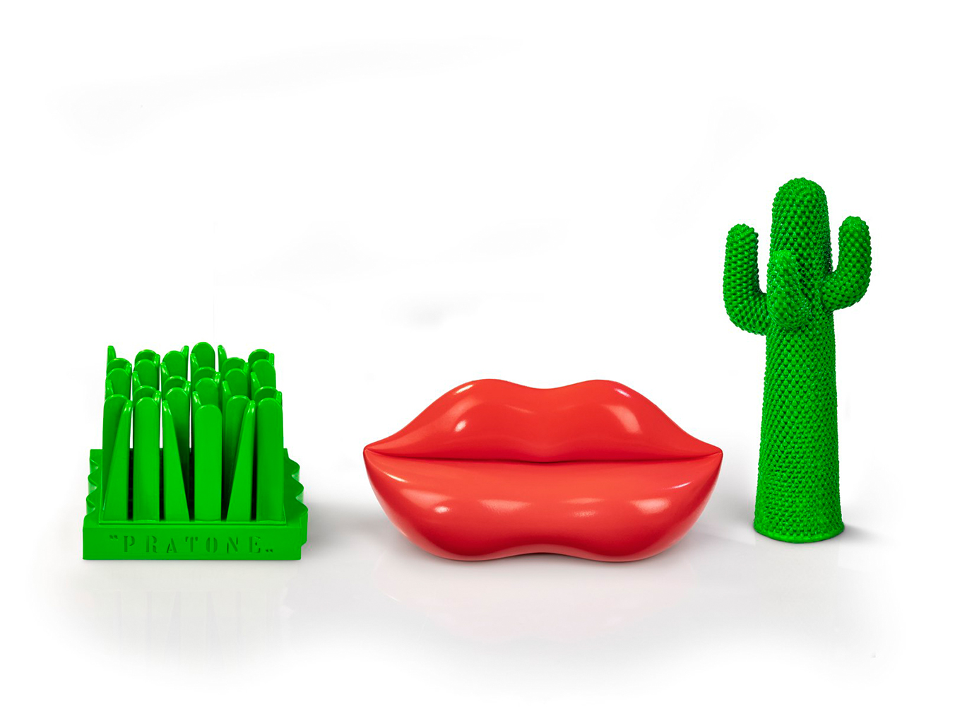 创意家具 - 坐具|沙发|办公家具|设计师家具|嘴唇沙发