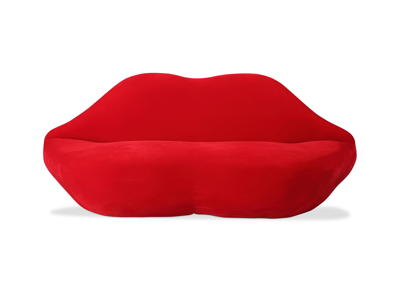 创意家具 - 坐具|沙发|办公家具|设计师家具|嘴唇沙发