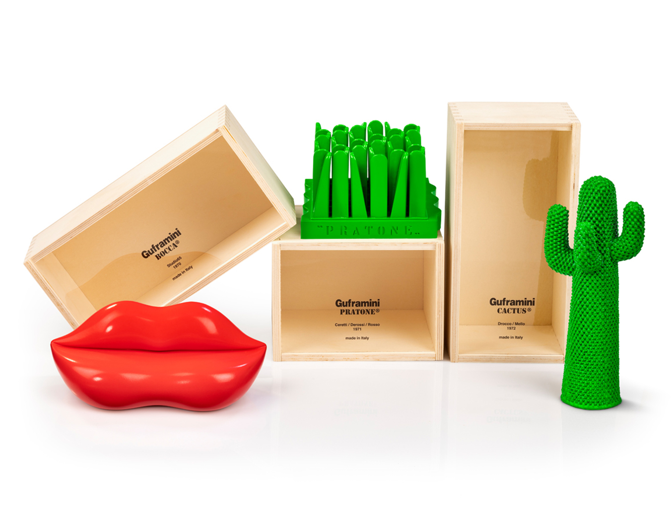 创意家具 - 坐具|沙发|办公家具|设计师家具|嘴唇沙发