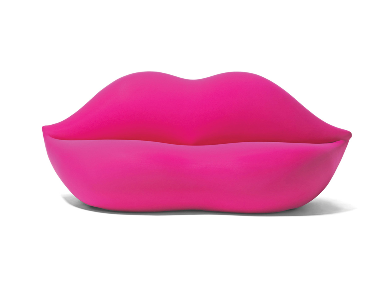 创意家具 - 坐具|沙发|办公家具|设计师家具|嘴唇沙发