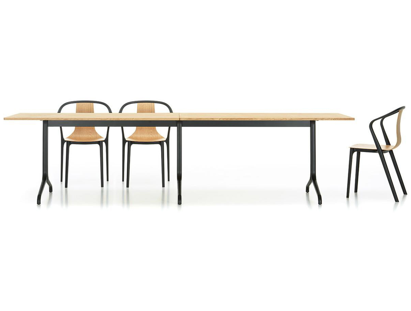 创意家具 - 桌几|餐桌|办公家具|设计师家具|贝尔维尔餐桌