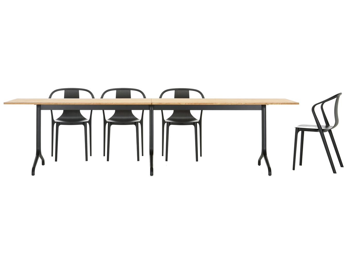 创意家具 - 桌几|餐桌|办公家具|设计师家具|贝尔维尔餐桌