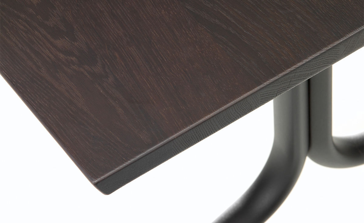 创意家具 - 桌几|餐桌|办公家具|设计师家具|贝尔维尔餐桌