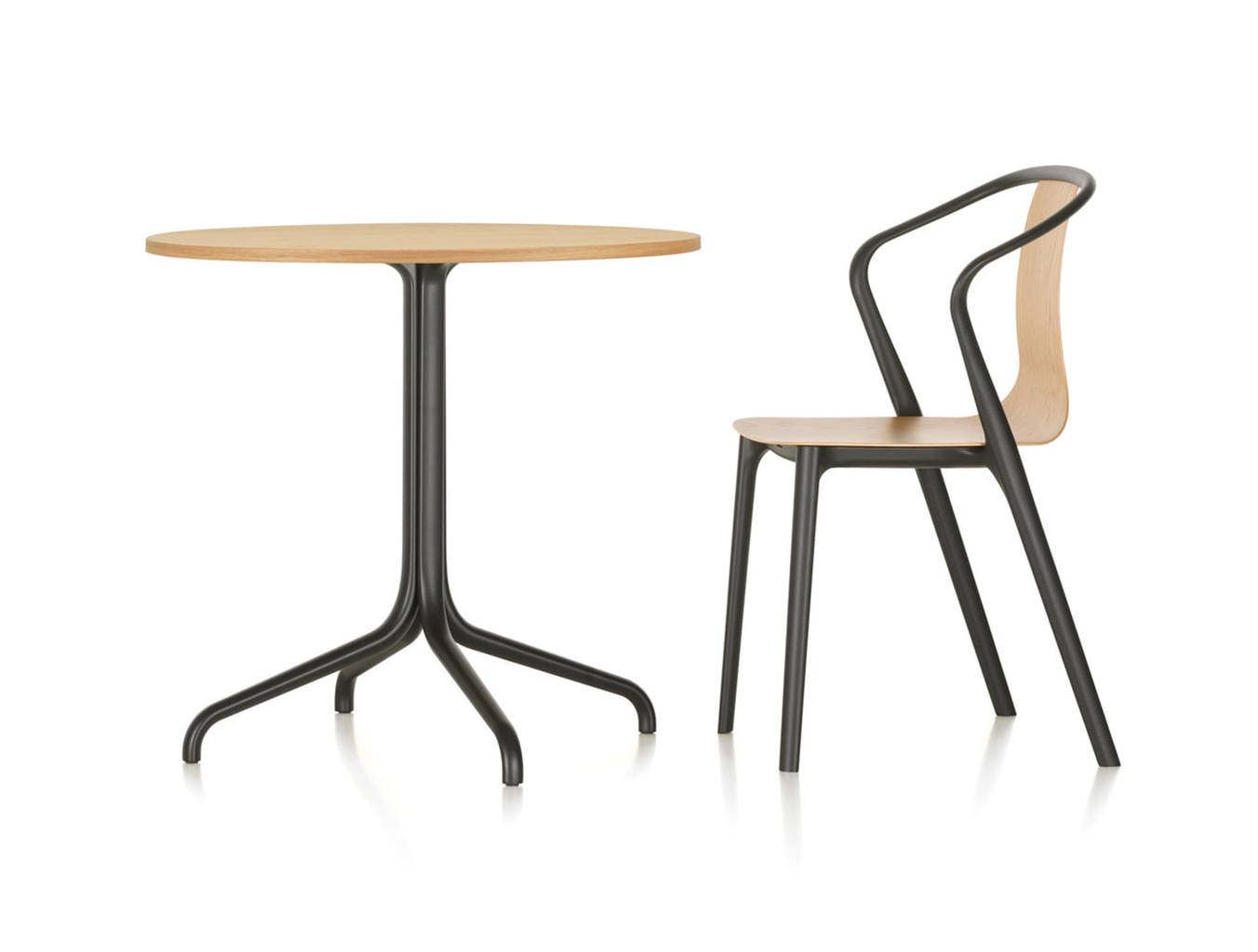 创意家具 - 坐具|餐椅|办公家具|设计师家具|贝尔维尔休闲椅