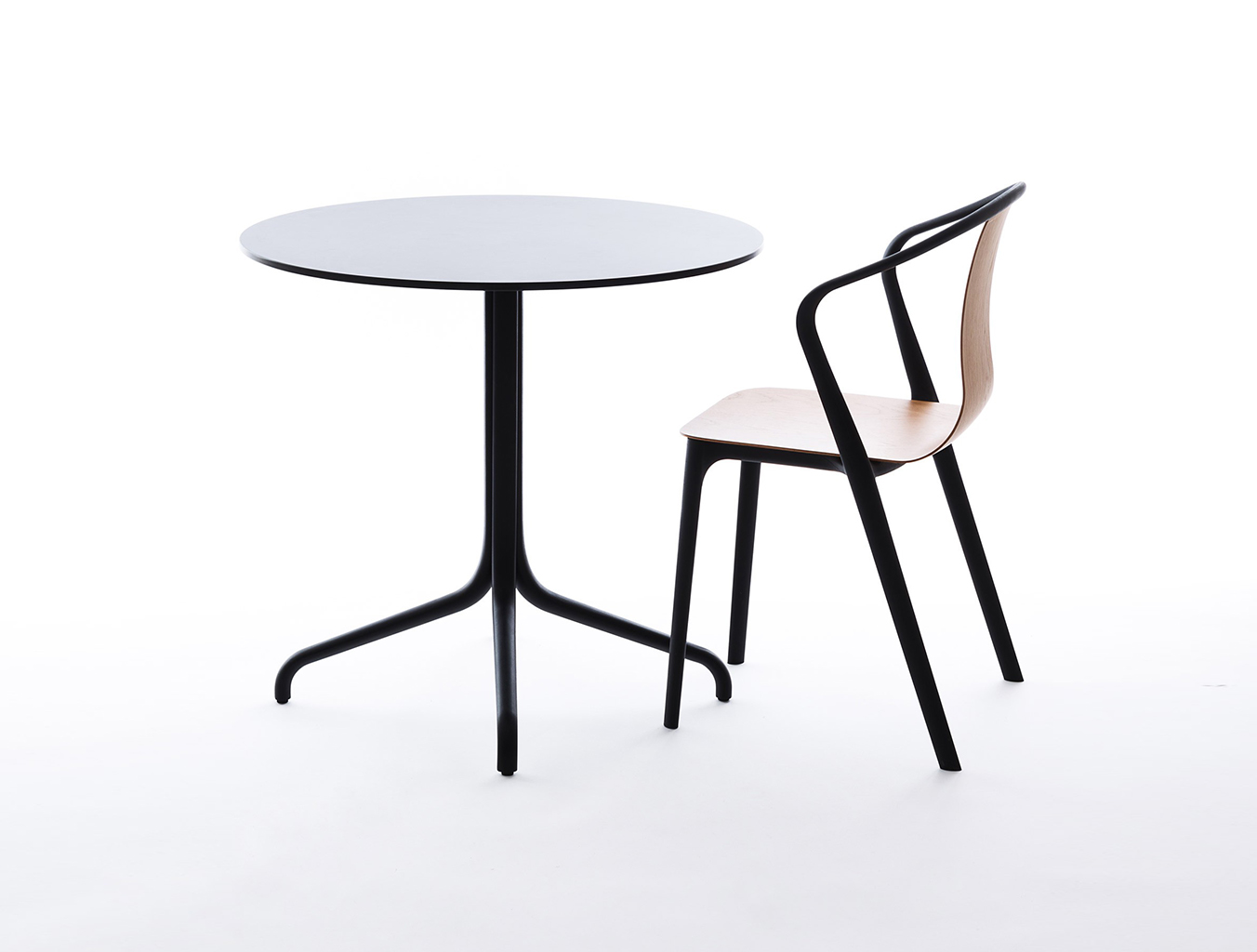 创意家具 - 坐具|餐椅|办公家具|设计师家具|贝尔维尔休闲椅