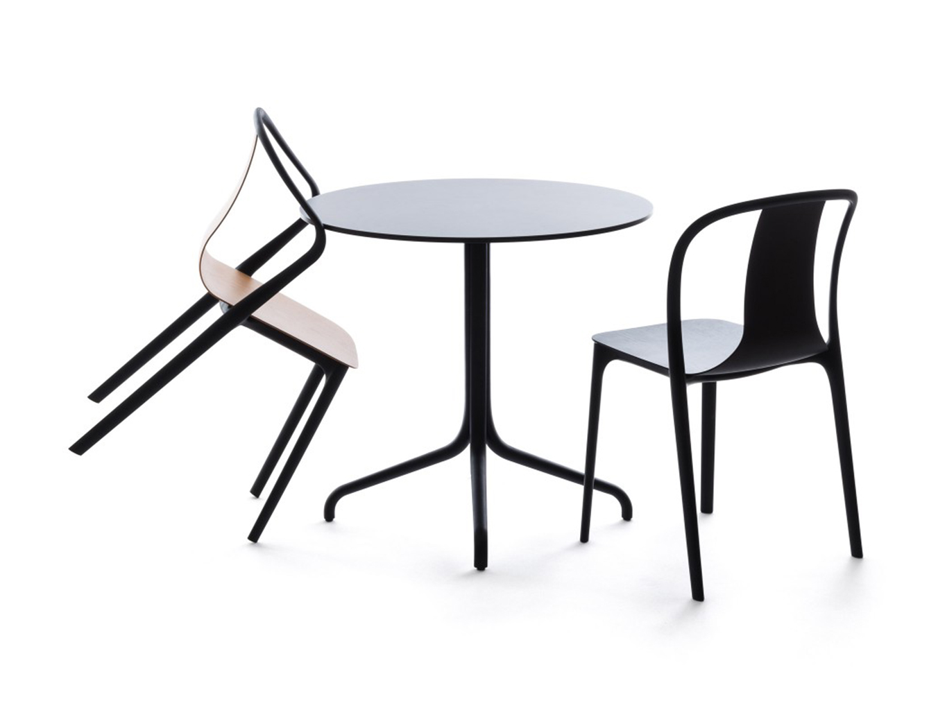 创意家具 - 坐具|餐椅|办公家具|设计师家具|贝尔维尔休闲椅