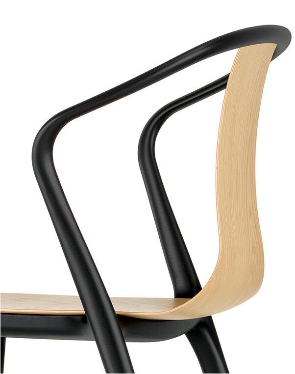 创意家具 - 坐具|餐椅|办公家具|设计师家具|贝尔维尔休闲椅