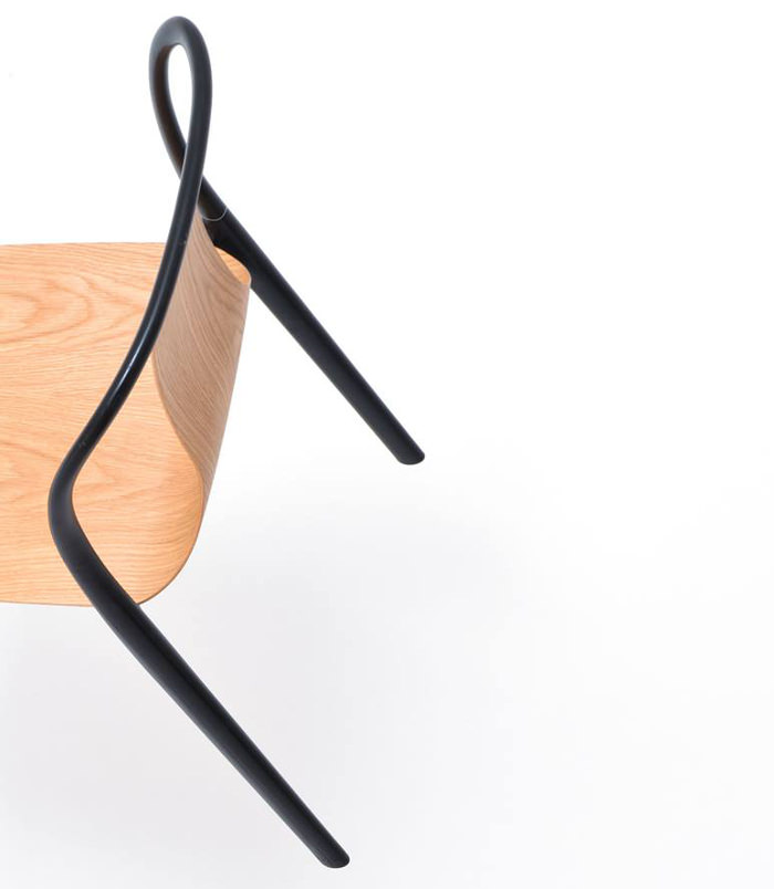 创意家具 - 坐具|餐椅|办公家具|设计师家具|贝尔维尔休闲椅