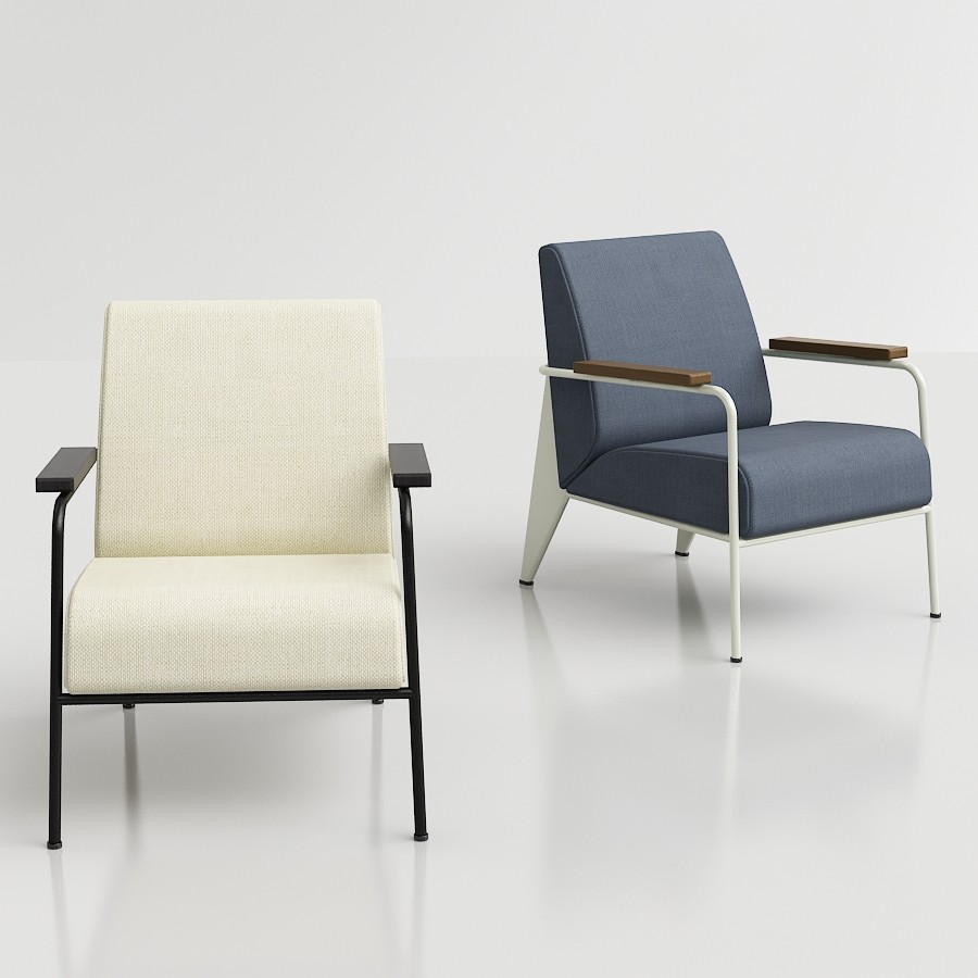 创意家具 - 坐具|休闲椅|办公家具|设计师家具|Fauteuil de Salon