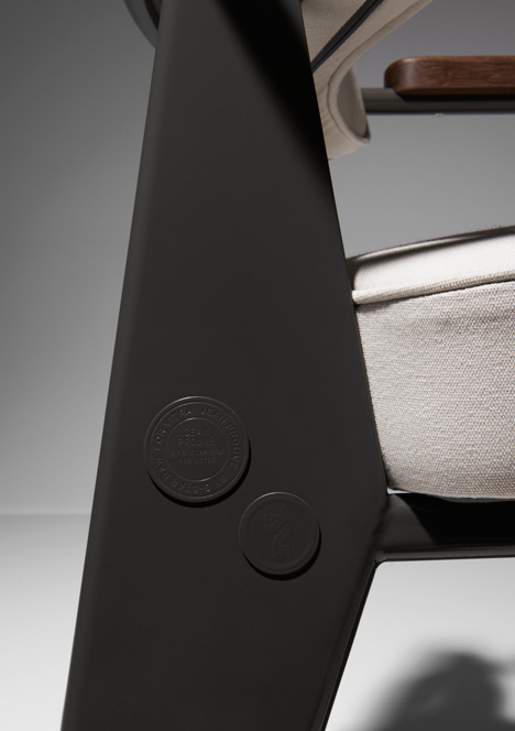 创意家具 - 坐具|休闲椅|办公家具|设计师家具|Fauteuil de Salon