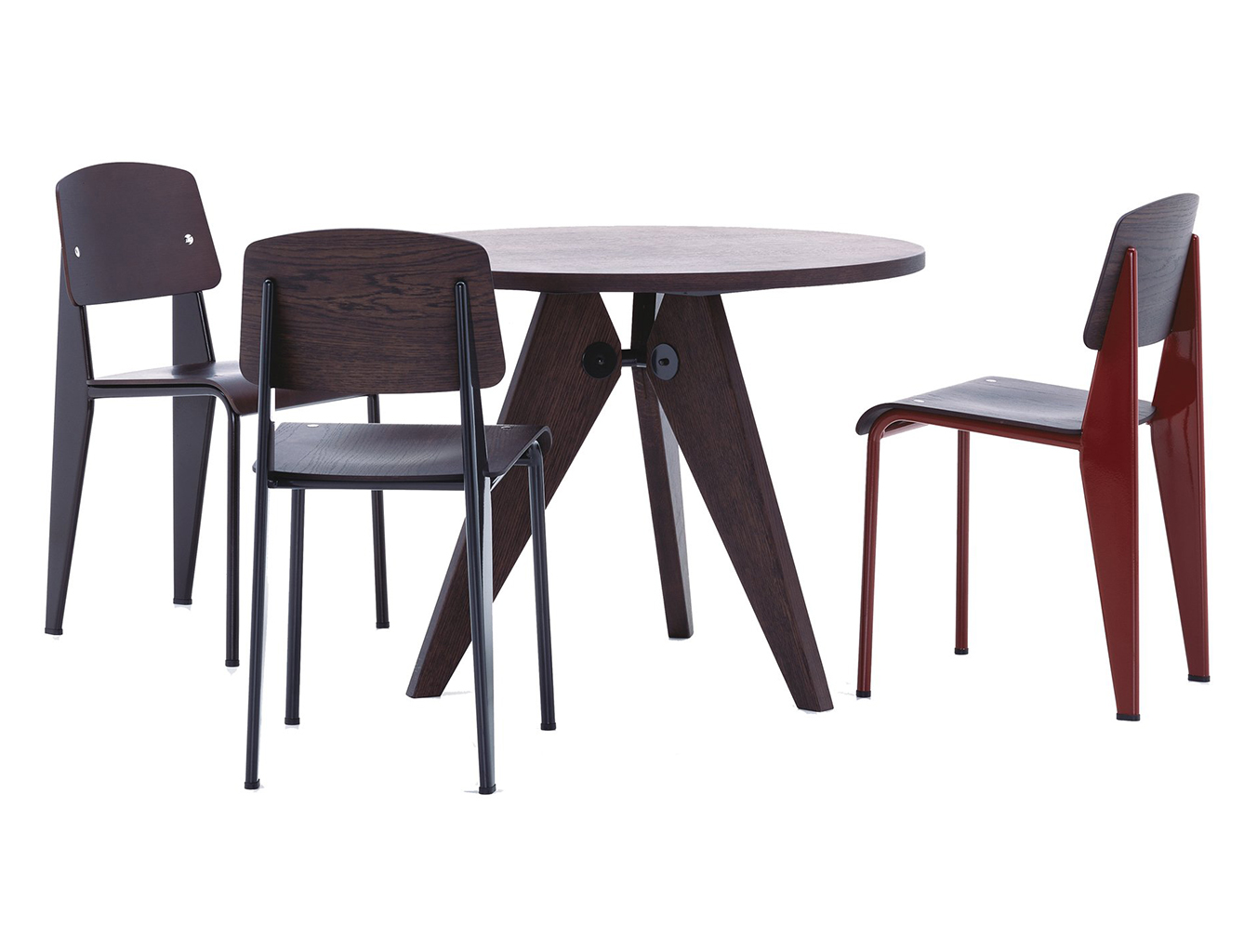 创意家具 - 坐具|餐椅|办公家具|设计师家具|标准SP餐椅