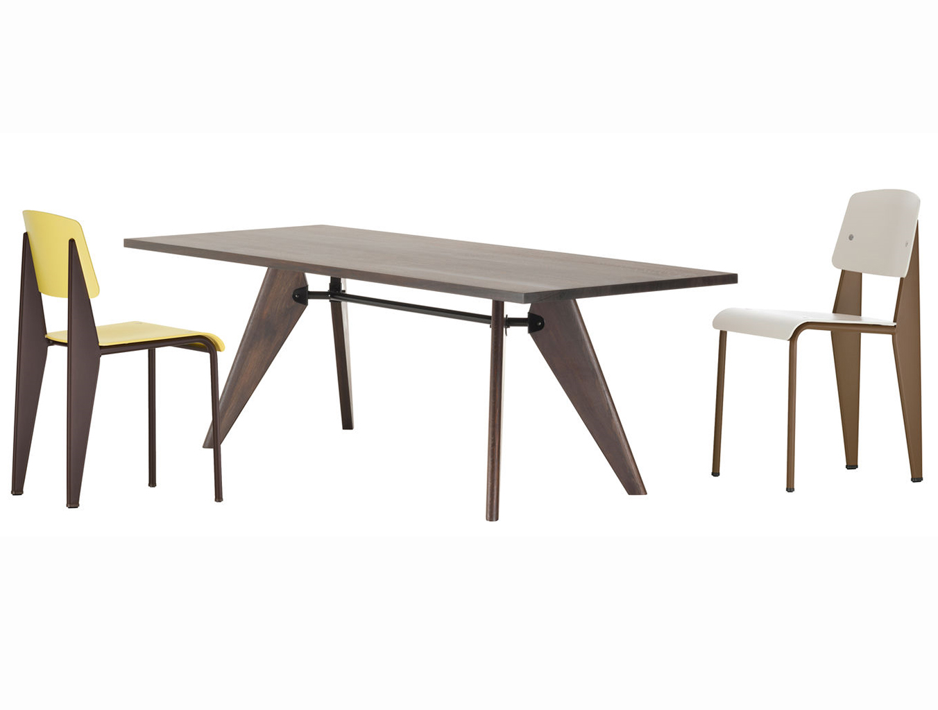 创意家具 - 桌几|餐桌|办公家具|设计师家具|苏威餐桌