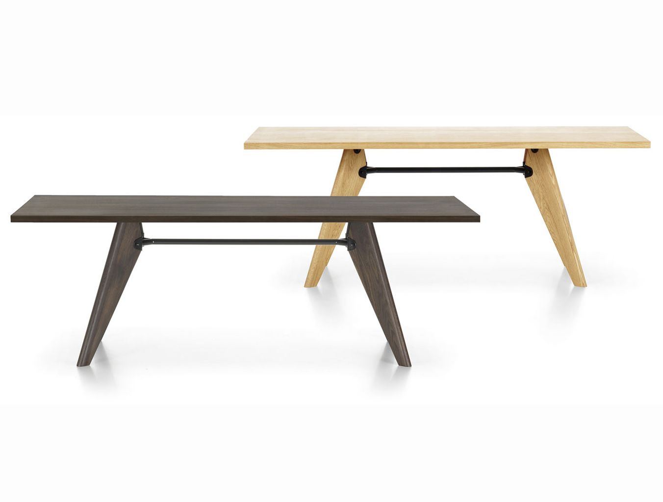 创意家具 - 桌几|餐桌|办公家具|设计师家具|苏威餐桌