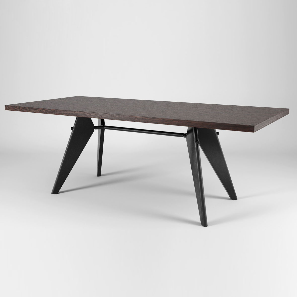 创意家具 - 桌几|餐桌|办公家具|设计师家具|EM 餐桌