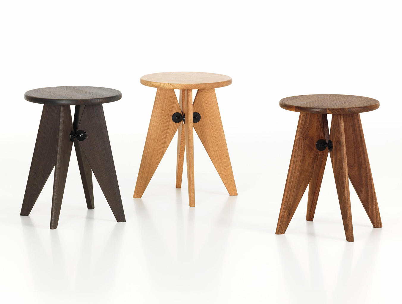 创意家具 - 坐具|吧椅/凳子|办公家具|设计师家具|苏威小凳子/边几