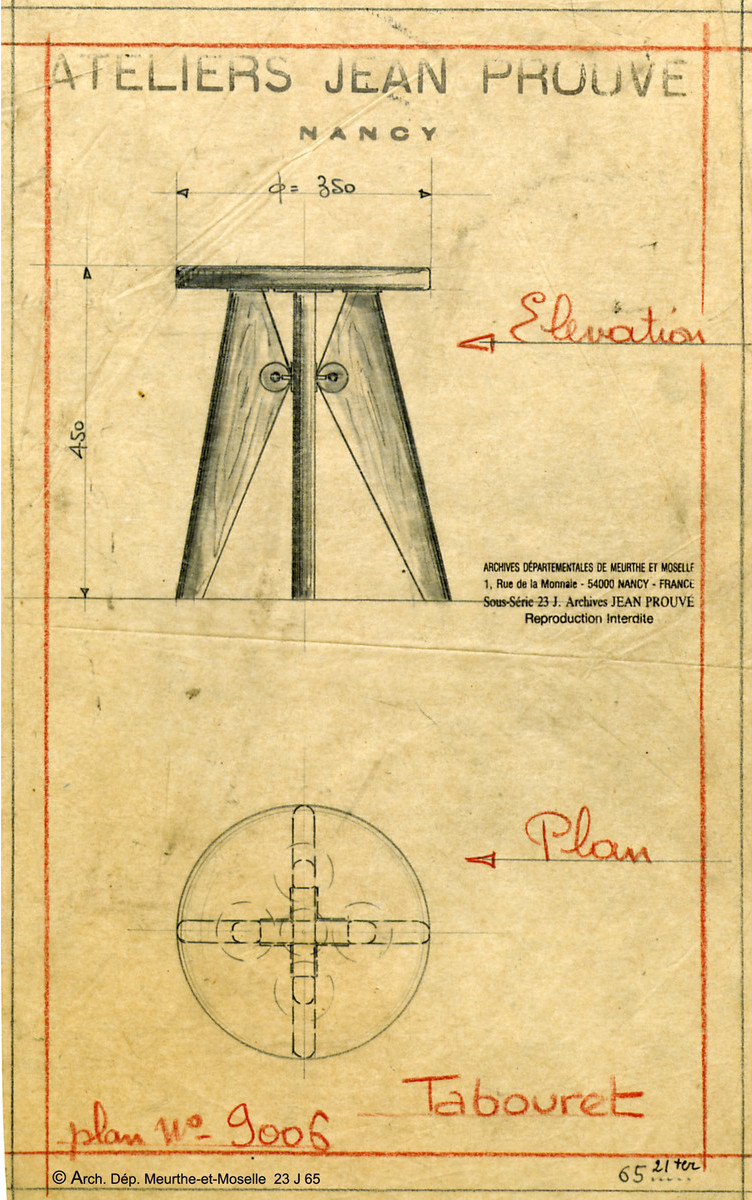 创意家具 - 坐具|吧椅/凳子|办公家具|设计师家具|苏威小凳子/边几
