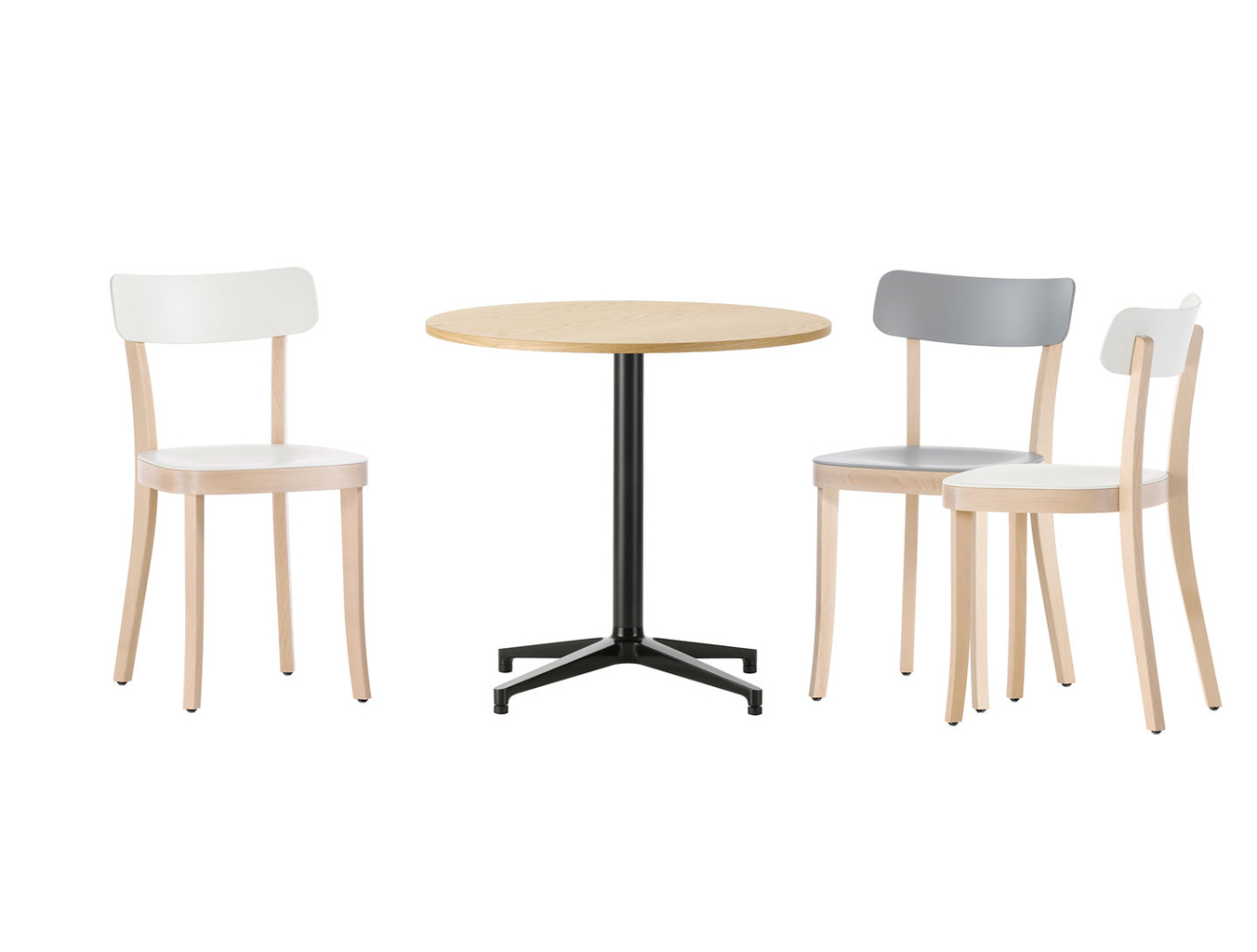 会议台|实木洽谈台|办公家具|设计师家具|小酒馆洽谈台/高脚餐桌