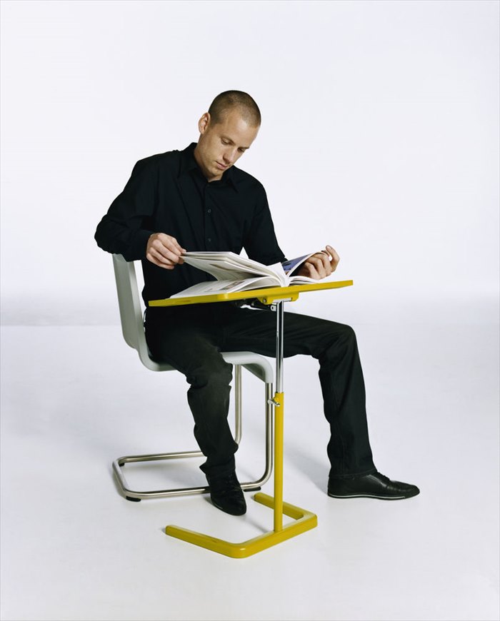 创意家具 - 桌几|茶几/边几|办公家具|设计师家具|嵌套可升降托盘角几