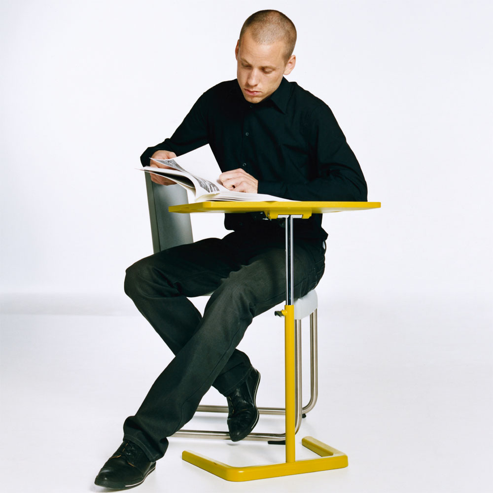 创意家具 - 桌几|茶几/边几|办公家具|设计师家具|嵌套可升降托盘角几