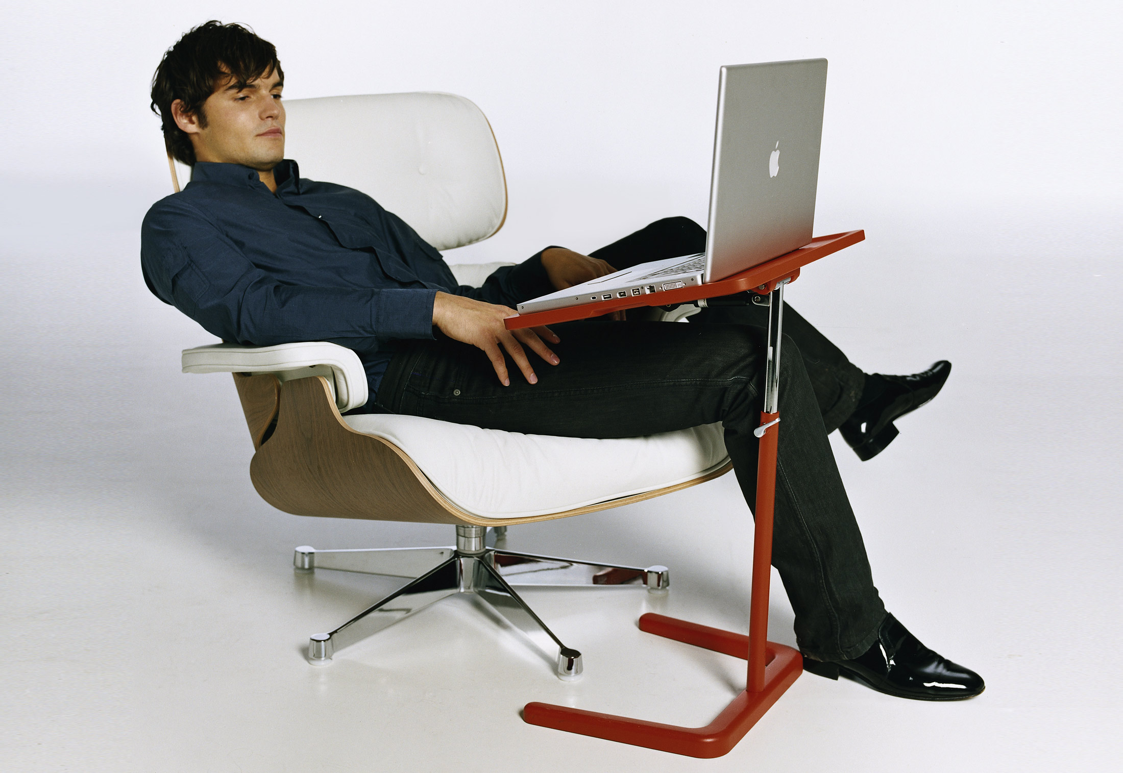 创意家具 - 桌几|茶几/边几|办公家具|设计师家具|嵌套可升降托盘角几