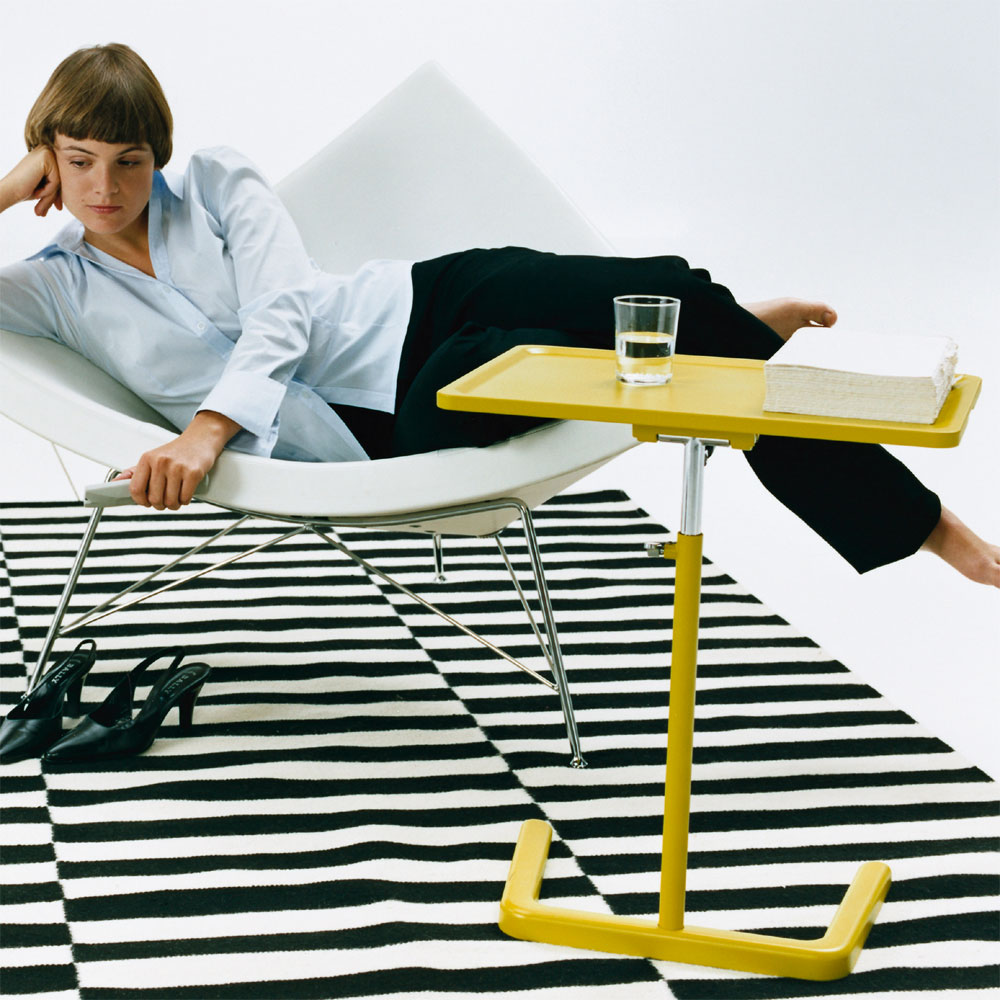 创意家具 - 桌几|茶几/边几|办公家具|设计师家具|嵌套可升降托盘角几