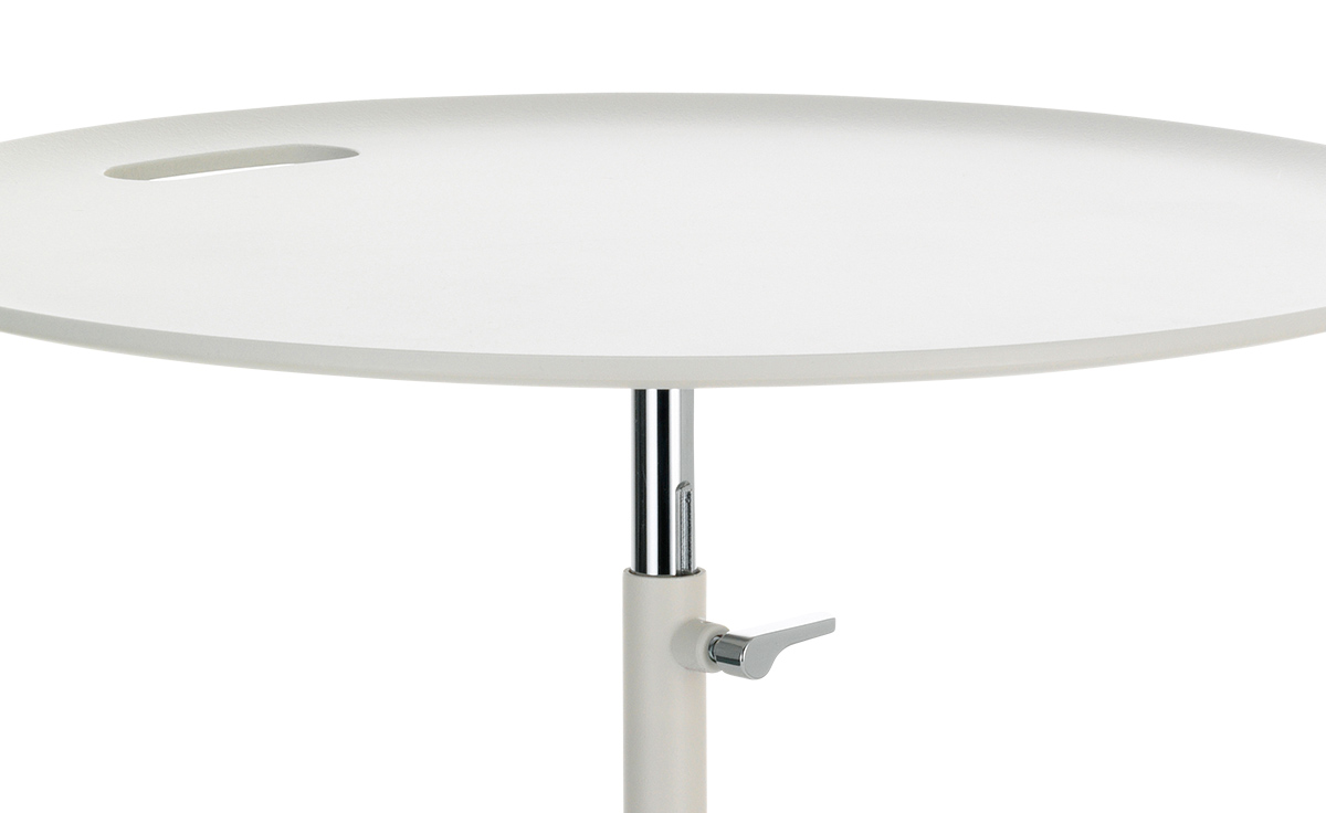 创意家具 - 桌几|茶几/边几|办公家具|设计师家具|Rise 升降边几