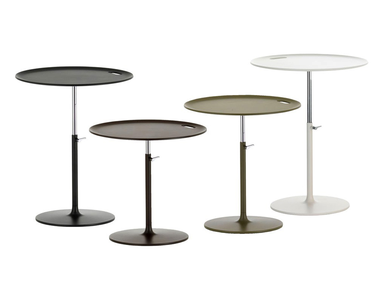 创意家具 - 桌几|茶几/边几|办公家具|设计师家具|Rise 升降边几