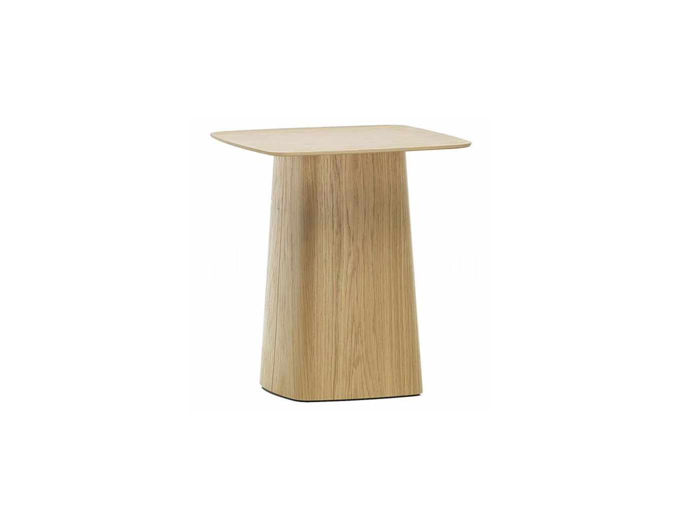 创意家具 - 桌几|茶几/边几|办公家具|设计师家具|Wooden 边几