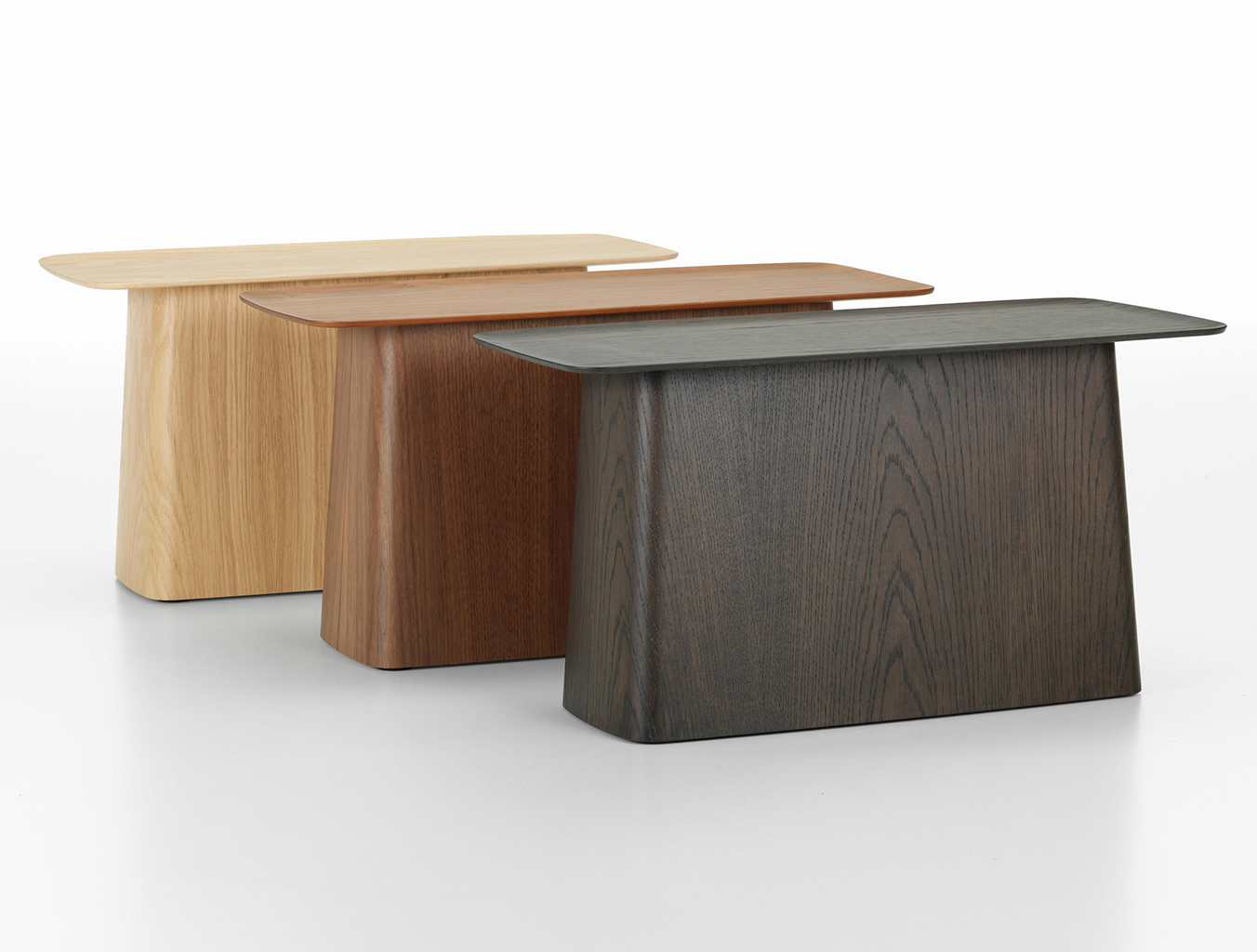 创意家具 - 桌几|茶几/边几|办公家具|设计师家具|Wooden 边几