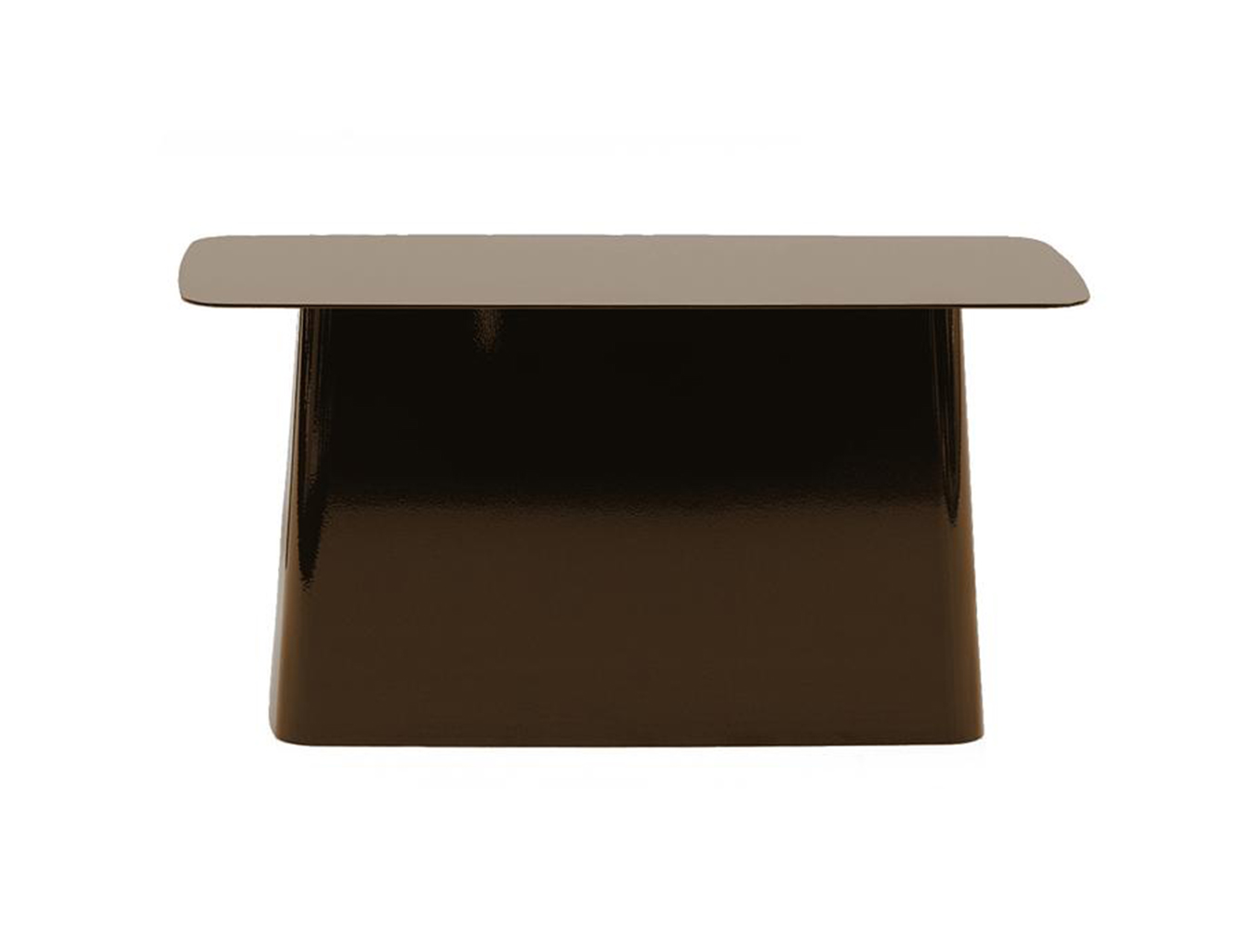 创意家具 - 桌几|茶几/边几|办公家具|设计师家具|Wooden 边几