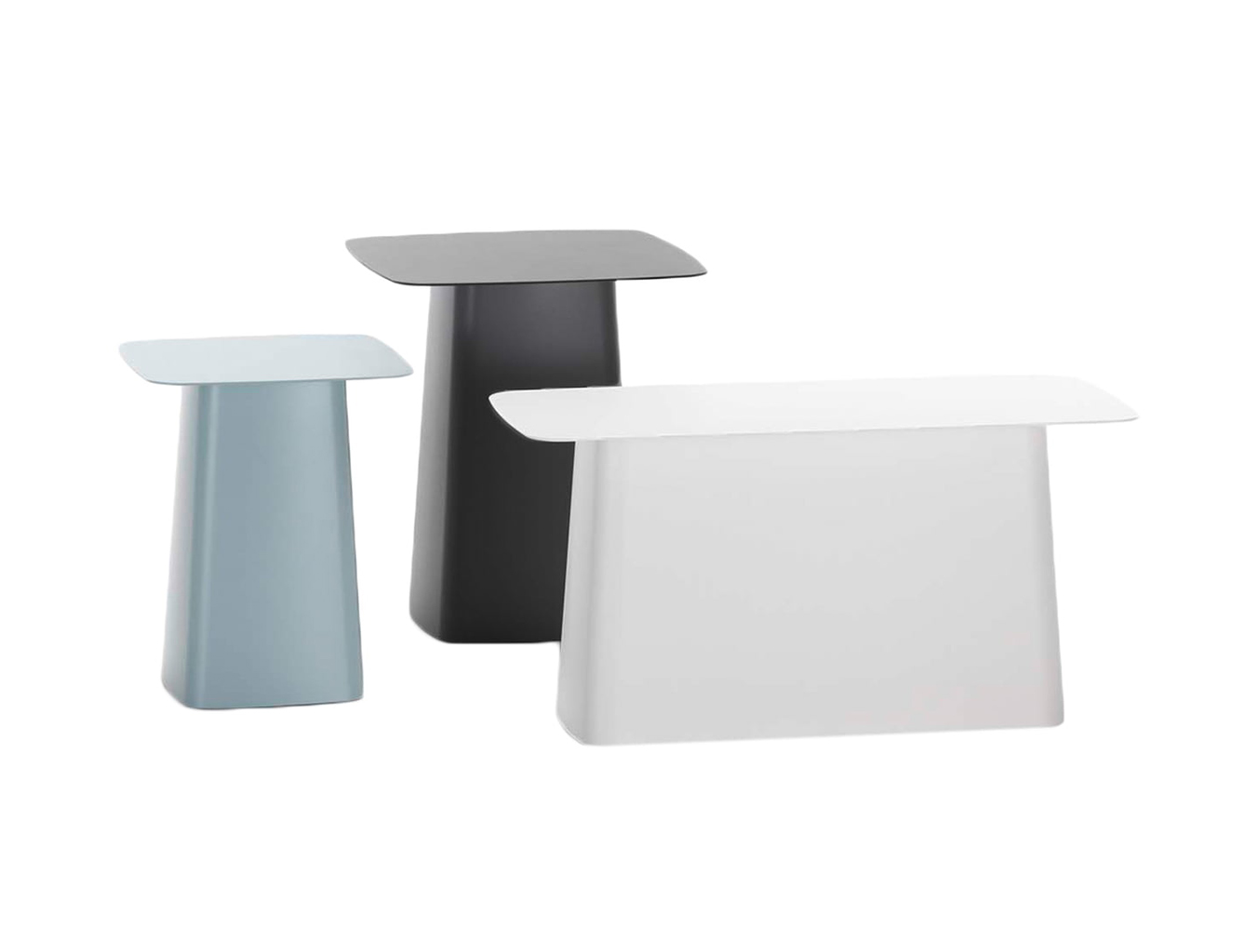 创意家具 - 桌几|茶几/边几|办公家具|设计师家具|Wooden 边几