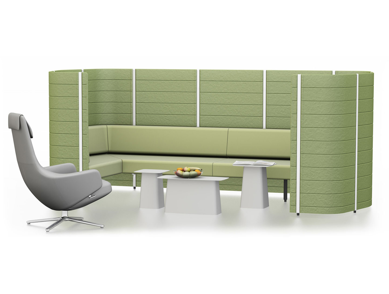 创意家具 - 桌几|茶几/边几|办公家具|设计师家具|Wooden 边几