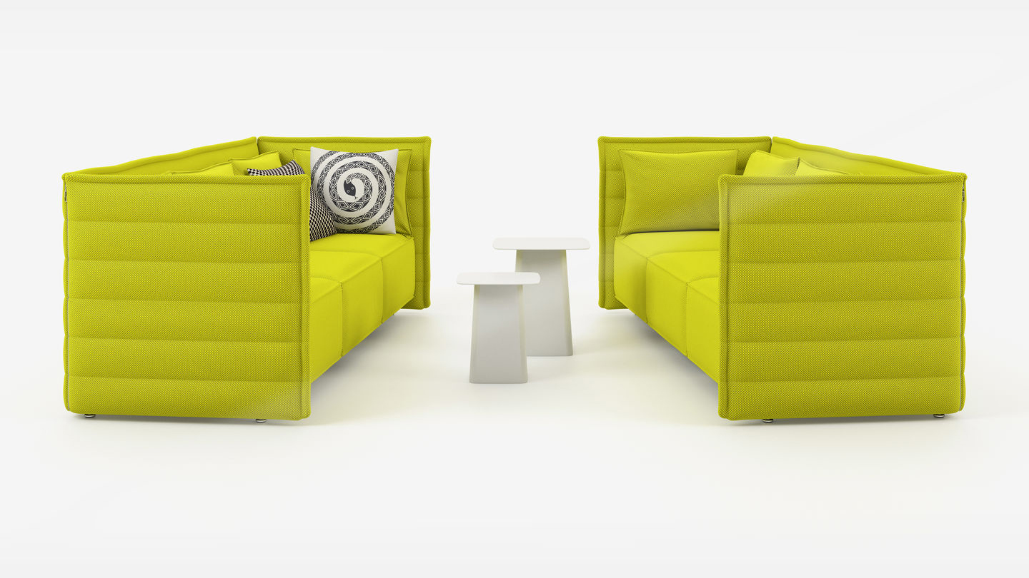 创意家具 - 桌几|茶几/边几|办公家具|设计师家具|Wooden 边几