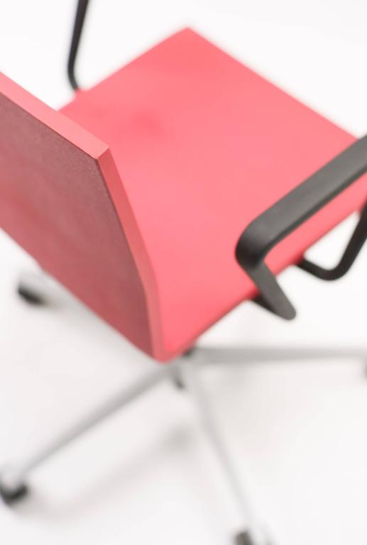 办公椅|布面职员椅|办公家具|设计师家具|.04 职员椅