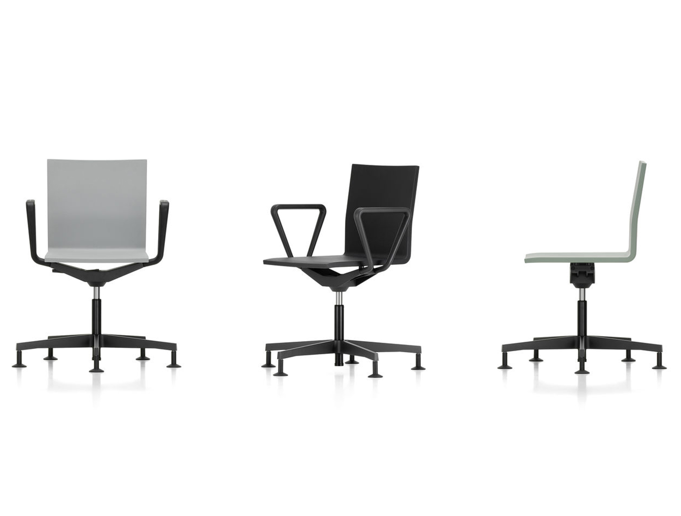 办公椅|布面职员椅|办公家具|设计师家具|.04 职员椅