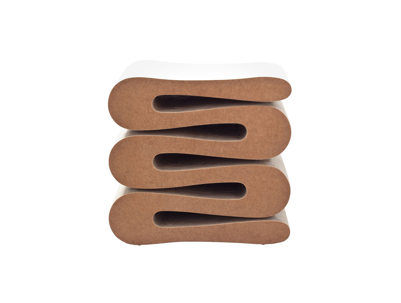 创意家具 - 坐具|吧椅/凳子|办公家具|设计师家具|Wiggle 矮凳