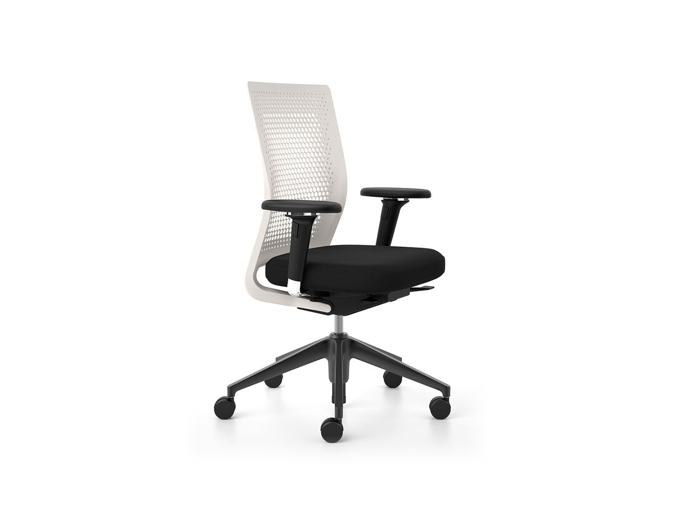 办公椅|布面职员椅|办公家具|设计师家具|ID Air 职员椅