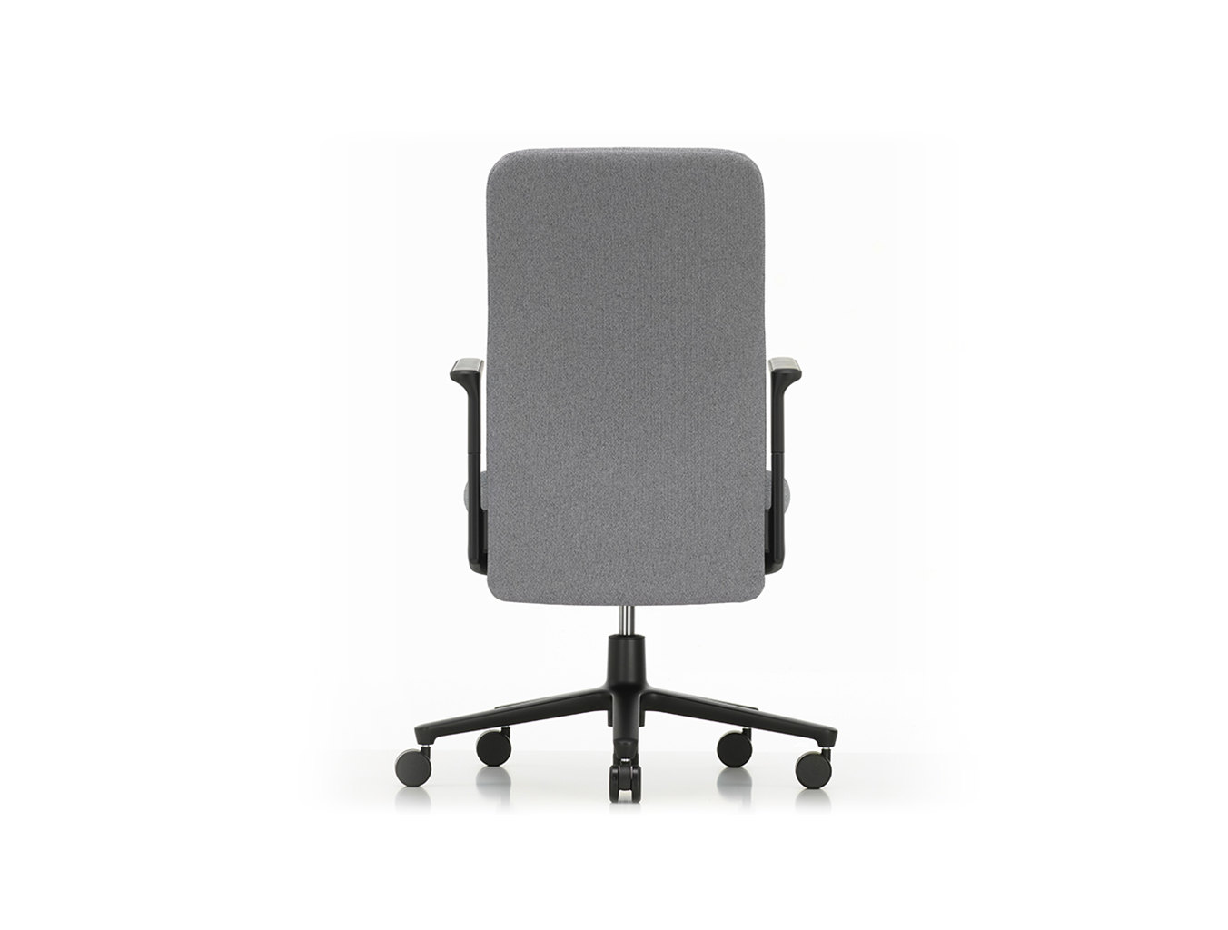办公椅|布面职员椅|办公家具|设计师家具|太平洋职员椅