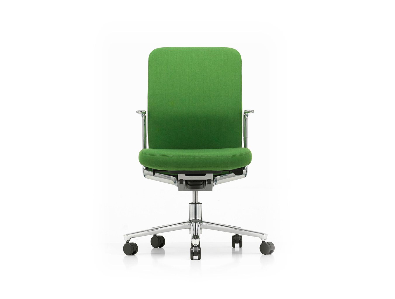 办公椅|布面职员椅|办公家具|设计师家具|太平洋职员椅