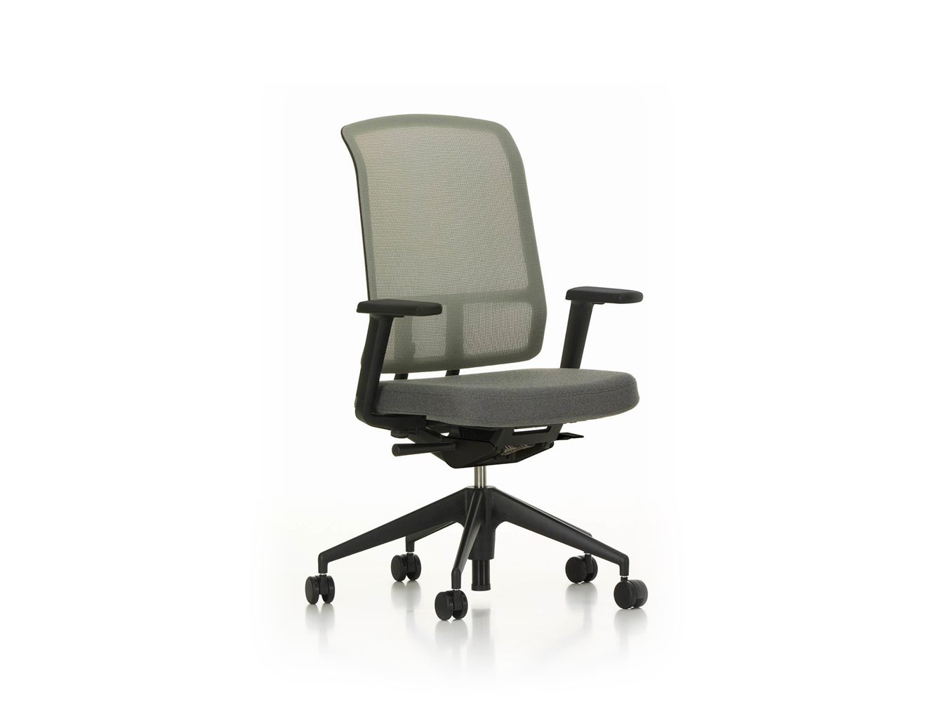 办公椅|布面职员椅|办公家具|设计师家具|AM 职员椅
