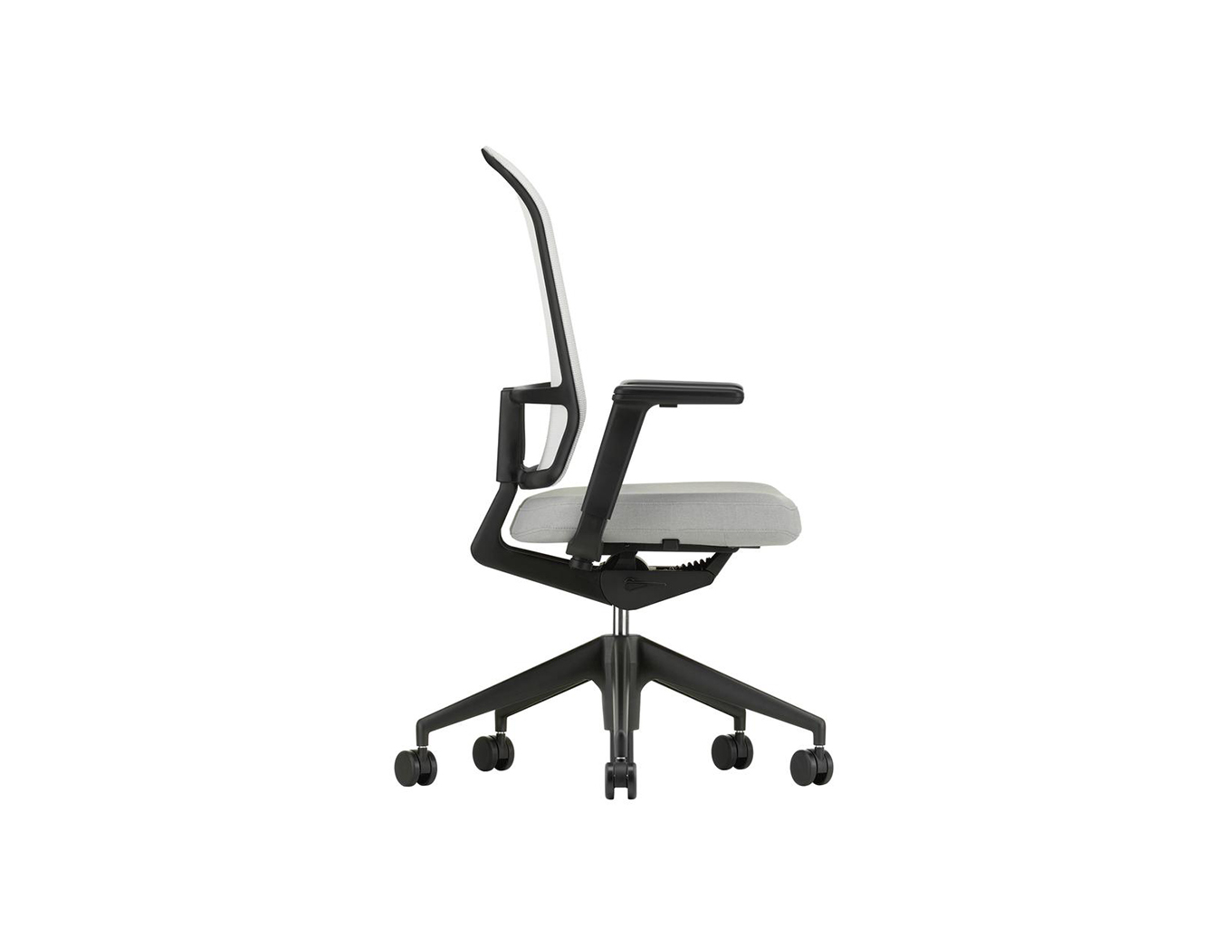 办公椅|布面职员椅|办公家具|设计师家具|AM 职员椅