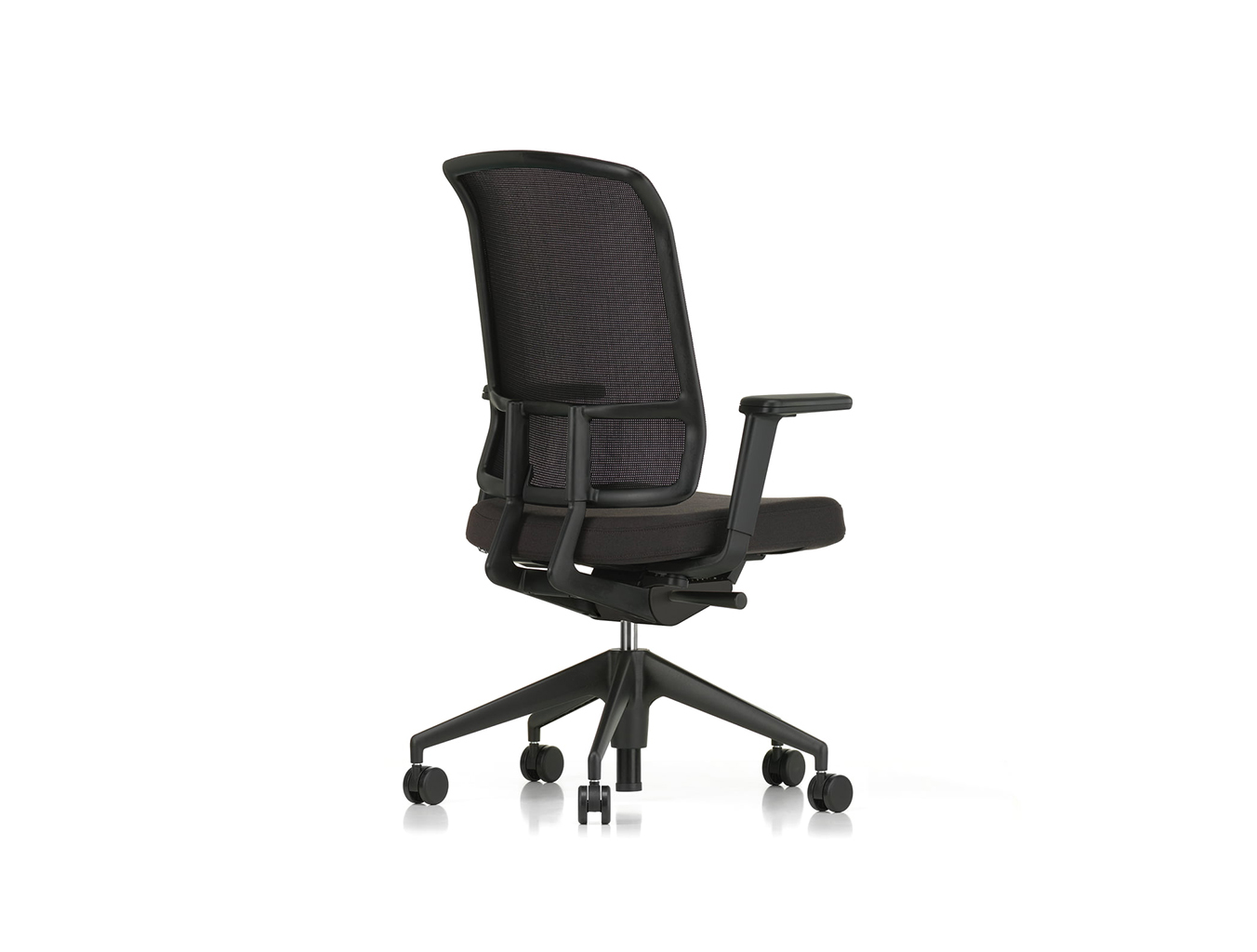 办公椅|布面职员椅|办公家具|设计师家具|AM 职员椅