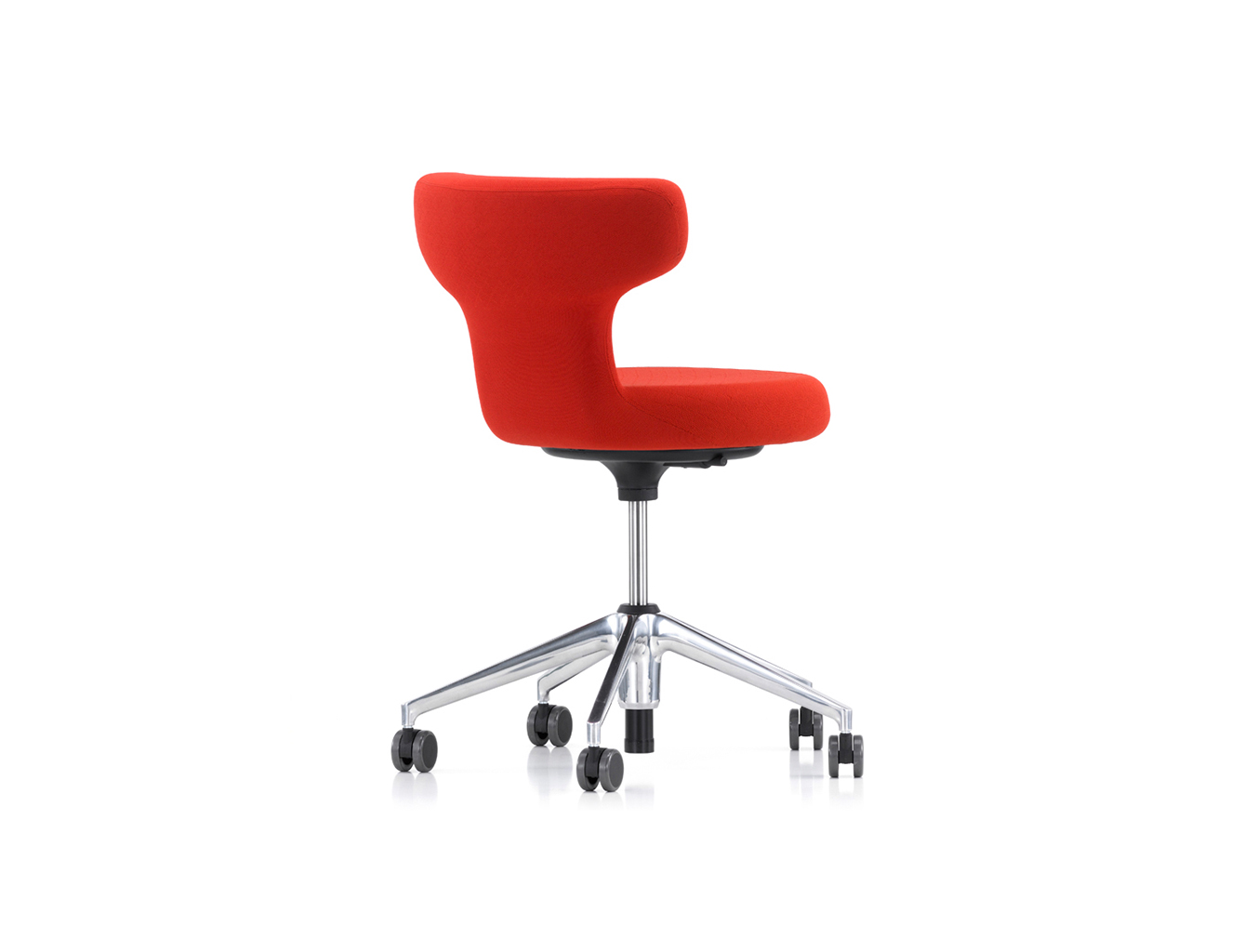 办公椅|布面职员椅|办公家具|设计师家具|Pivot 职员椅