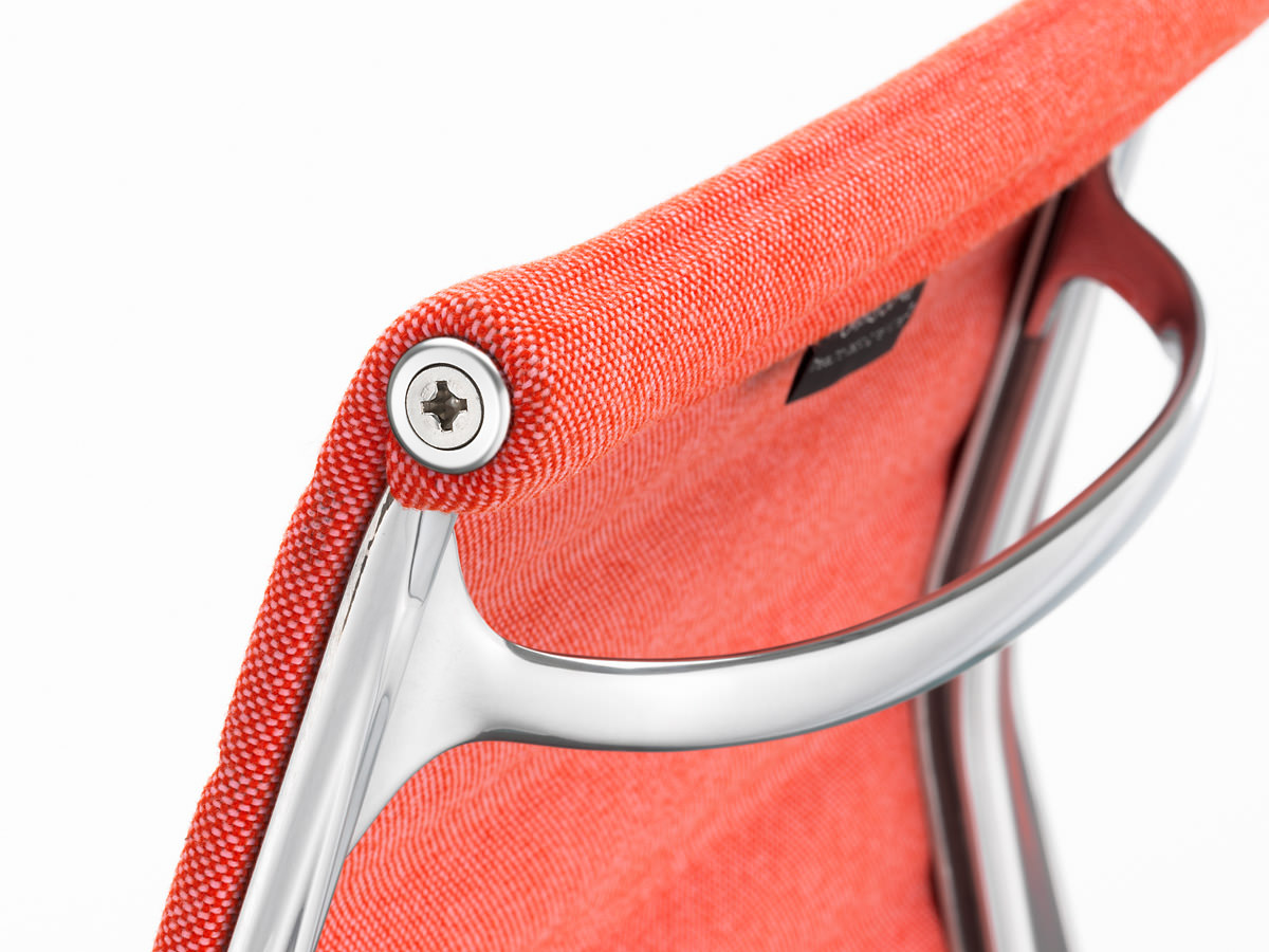 办公椅|现代真皮会议椅|办公家具|设计师家具|EA 104 会议椅